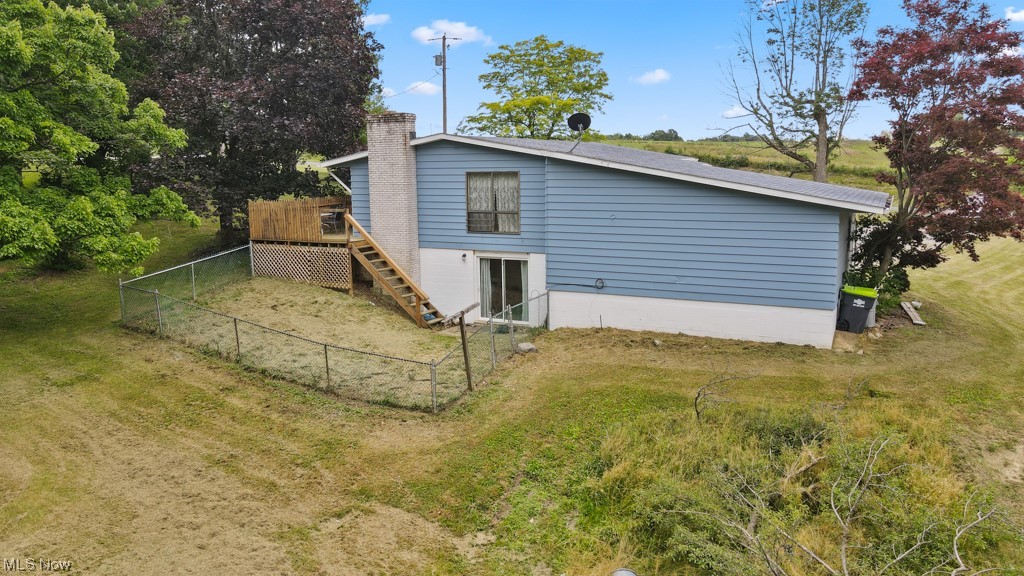 24830 Township Line Road Homeworth, OH 44634 - Photo 3 of 33 Gallery Image 3