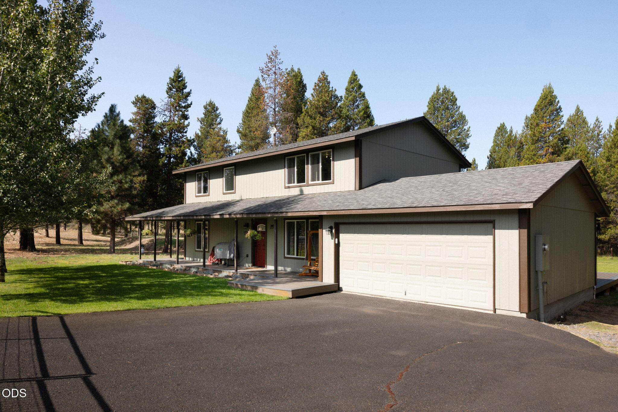55135 Foster Road Bend, OR 97707 - Photo 1 of 31 Gallery Image 1