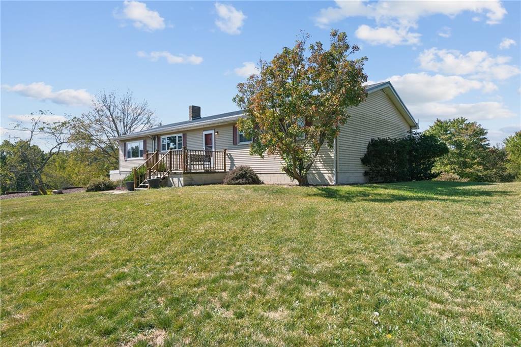 561 Otts Road New Alexandria, PA 15670 - Photo 1 of 27 Gallery Image 1