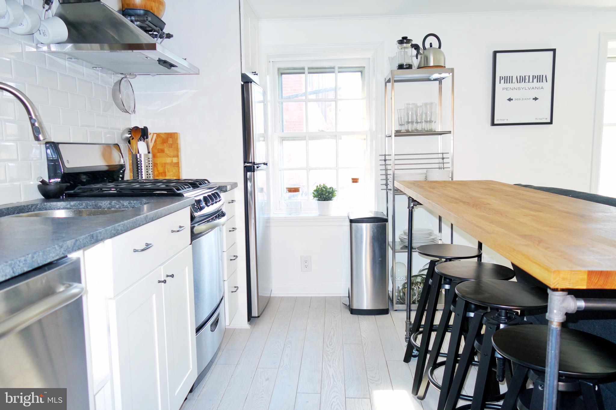 2127 Rodman Street Philadelphia, PA 19146 - Photo 5 of 13