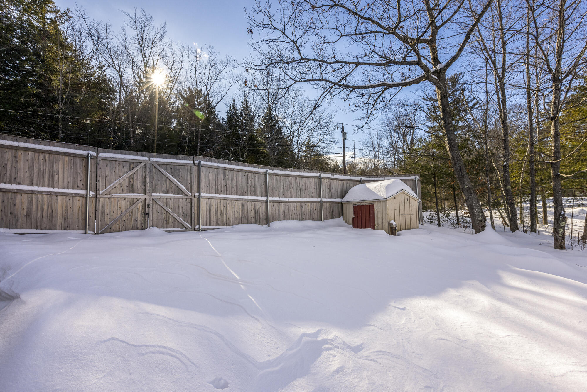 545 Waterford Road Norway, ME 04268 - Photo 31 of 38 545 Waterford Rd._W5_027