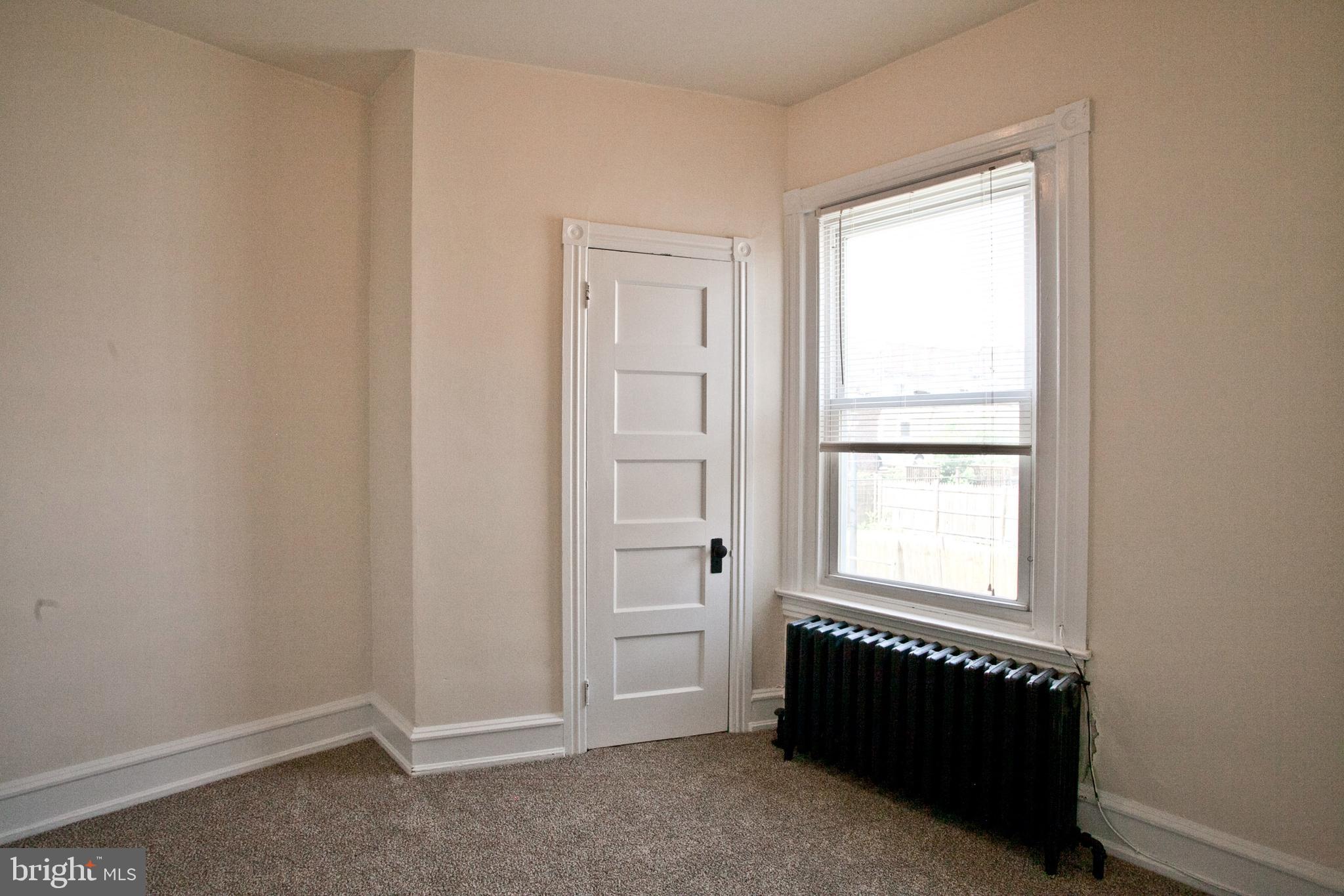 4205 Terrace Street Philadelphia, PA 19128 - Photo 13 of 30 an empty room with a window
