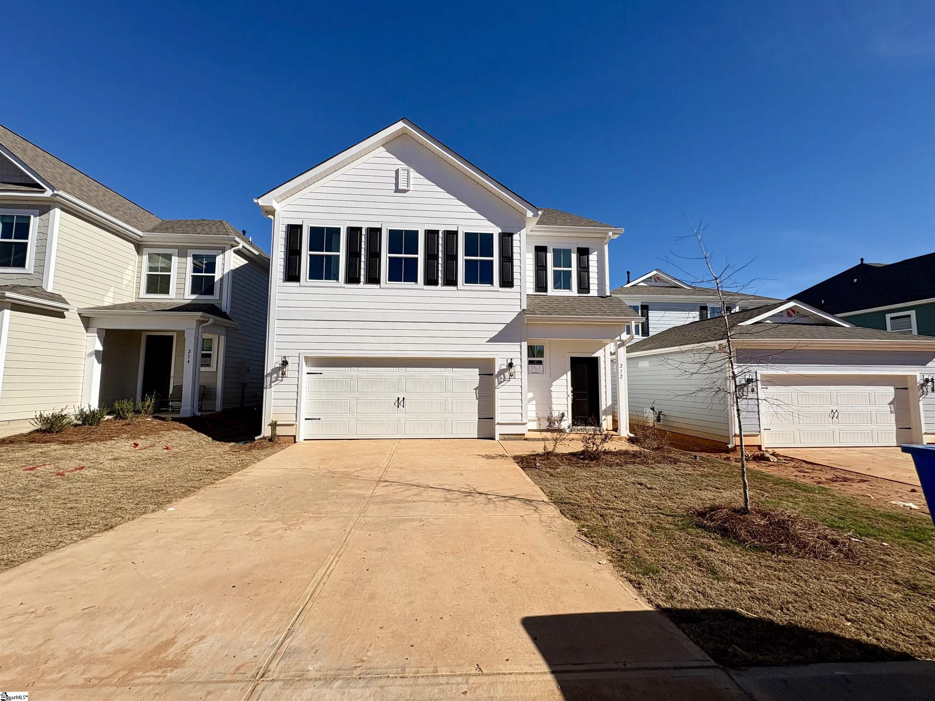 212 Plain Post Trail Simpsonville, SC 29681 - Photo 1 of 26