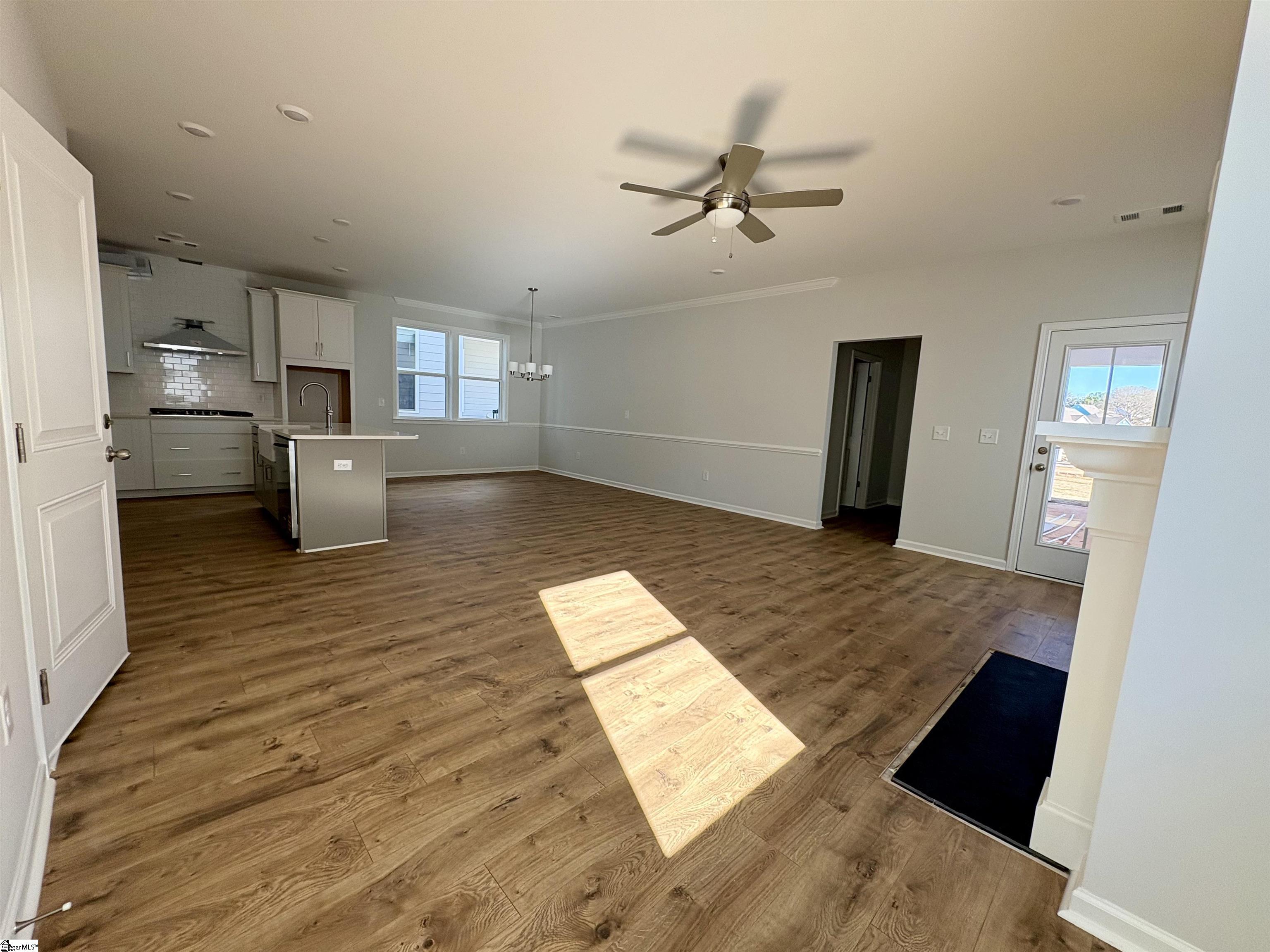 212 Plain Post Trail Simpsonville, SC 29681 - Photo 3 of 26