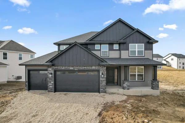 $517,230 | 9899 49th Place Northeast, St. Michael, MN 55376