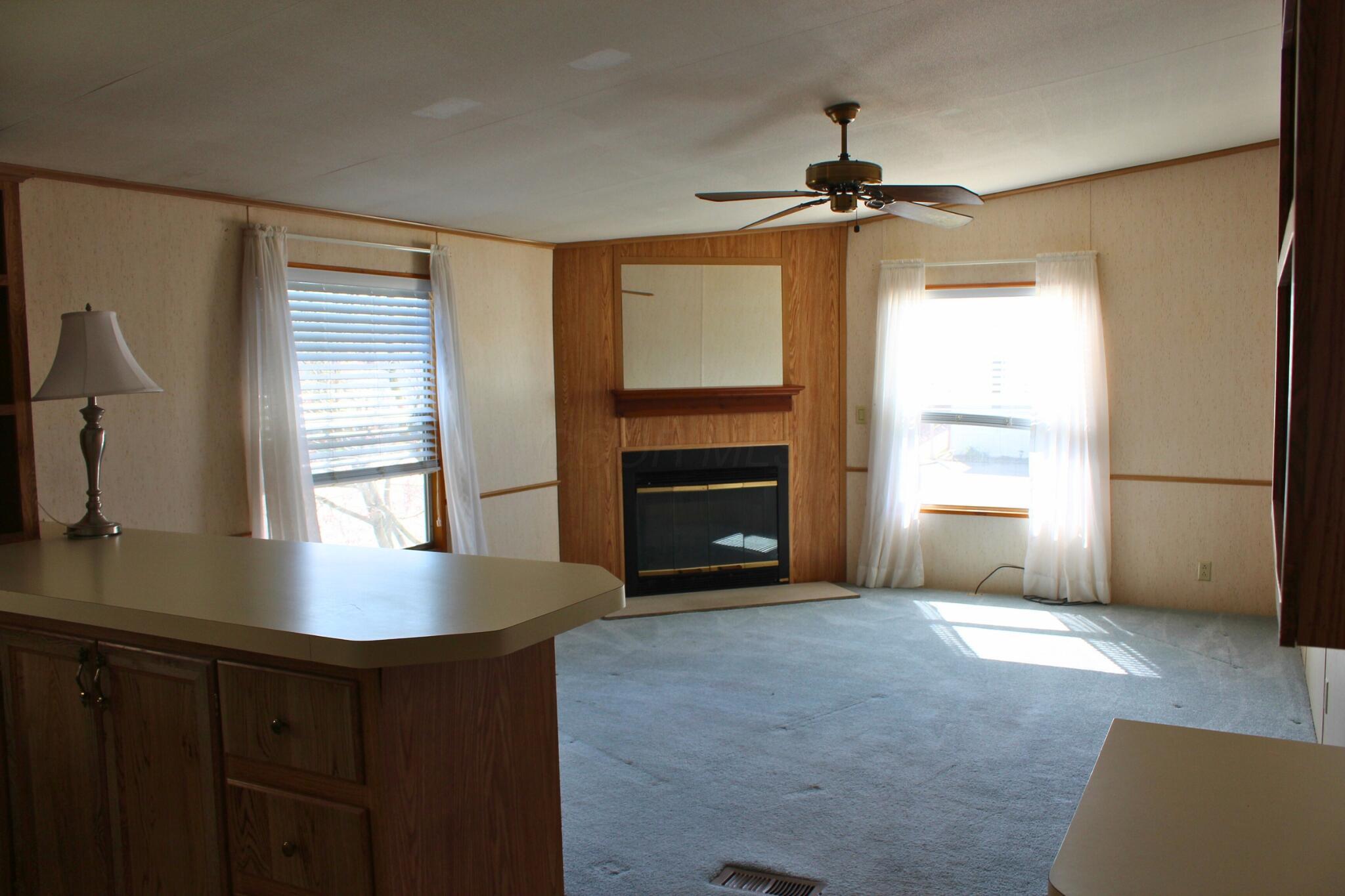 45 Ravine Ridge Drive Delaware, OH 43015 - Photo 10 of 23 Living Space