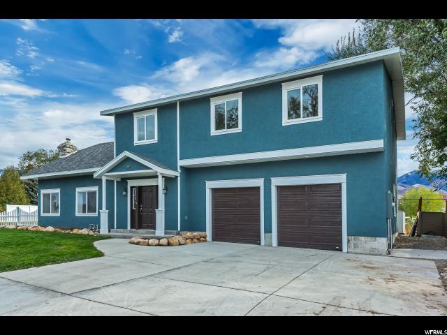 588 East 200 North Payson, UT 84651 - Photo 1 of 1