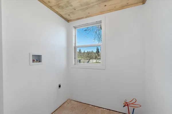 a view of small space