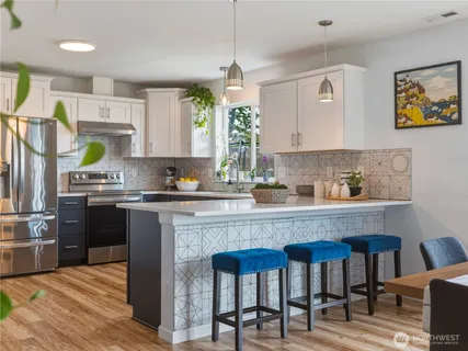 $829,000 | 2610 Sheridan Street, Port Townsend, WA 98368