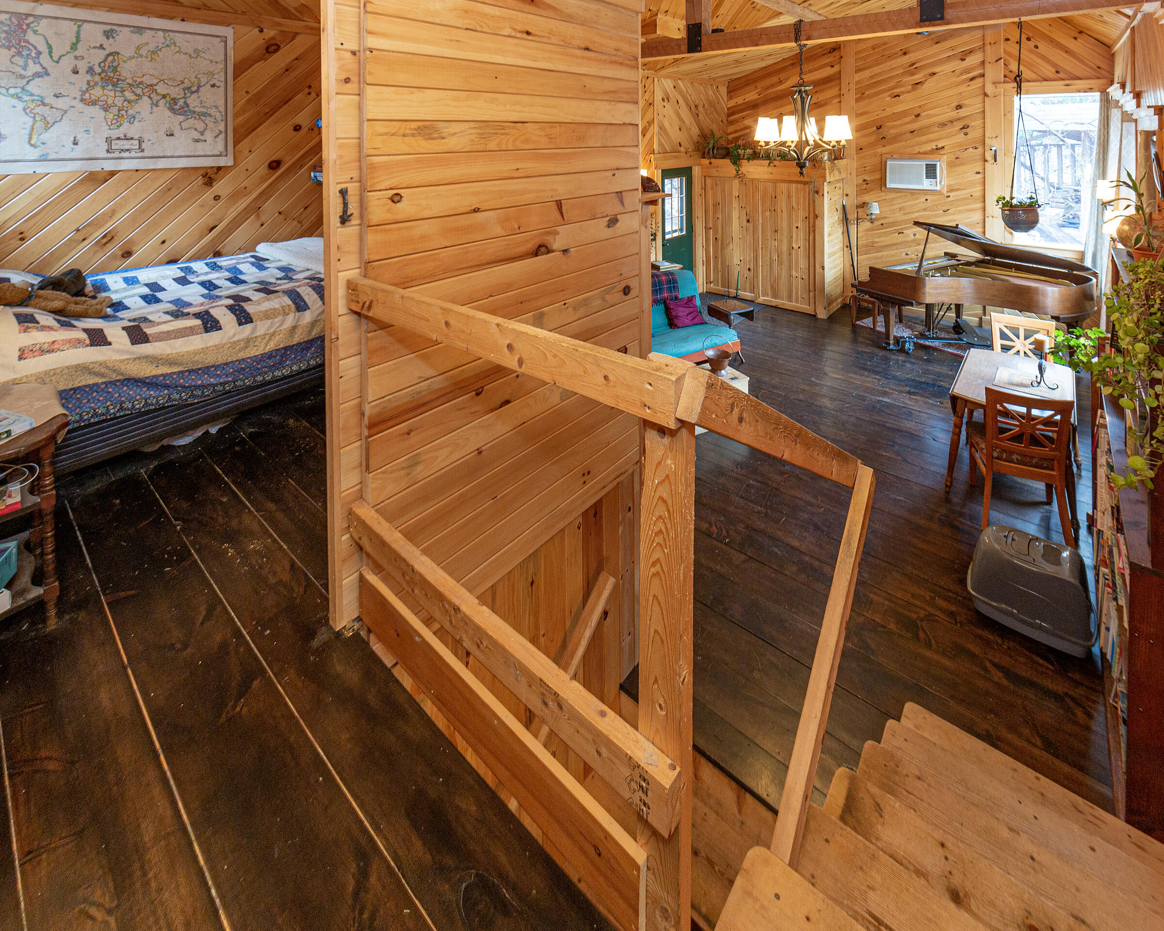 351 East Hopkins Pond Road Ellsworth, ME 04605 - Photo 20 of 30 East-Hopkins-Interior-23