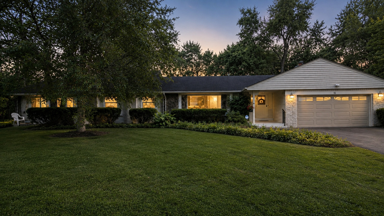 16 Falkirk Road Hawthorn Woods, IL 60047 - Photo 1 of 51 Gallery Image 1
