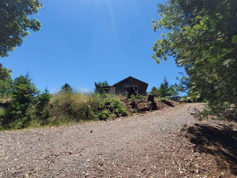 4751 Blue Slide Creek Road Garberville, CA 95542 - Photo 10 of 27