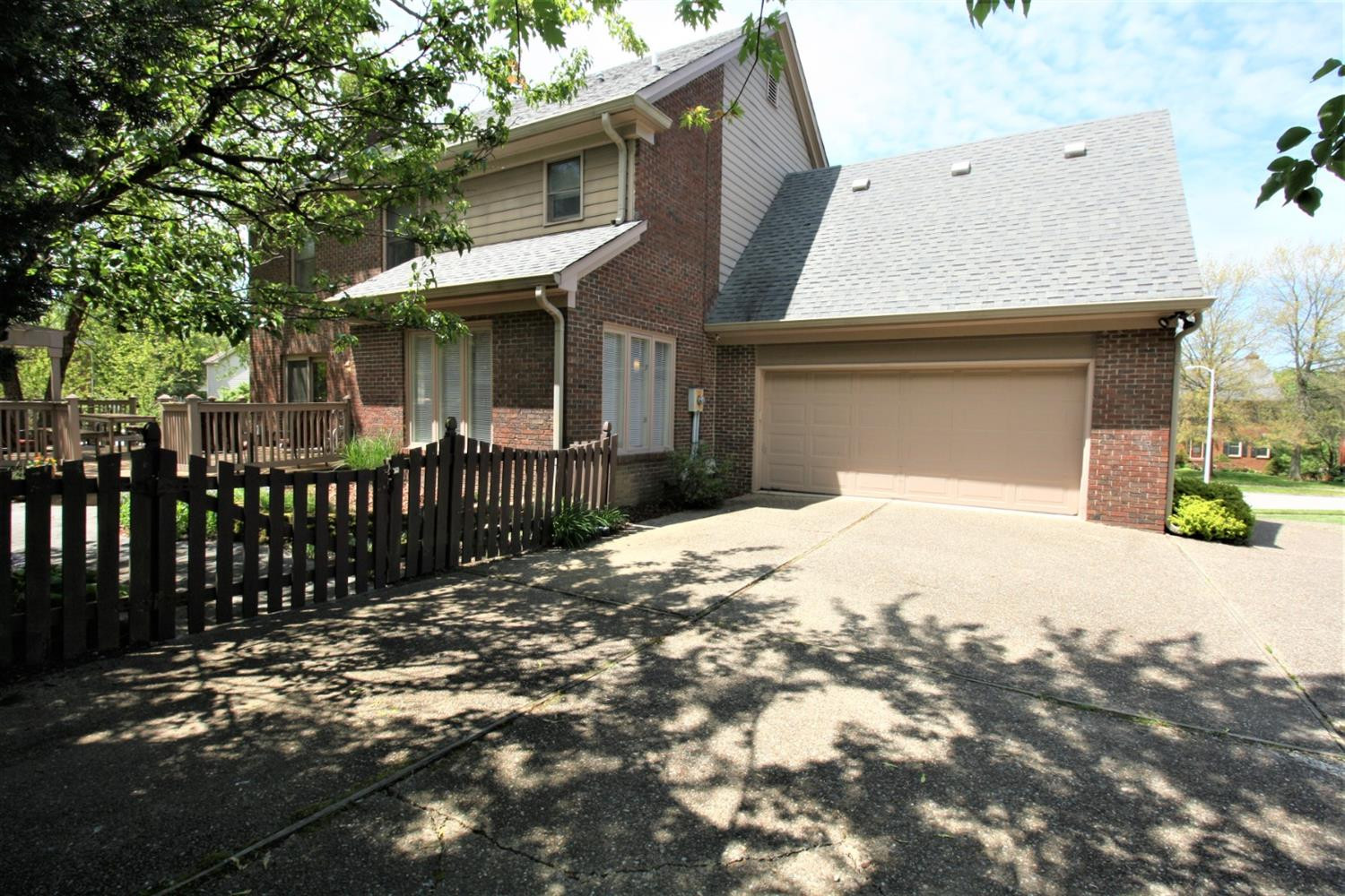 1004 Turnbridge Road Lexington, KY 40515 - Photo 5 of 54 Photo 5