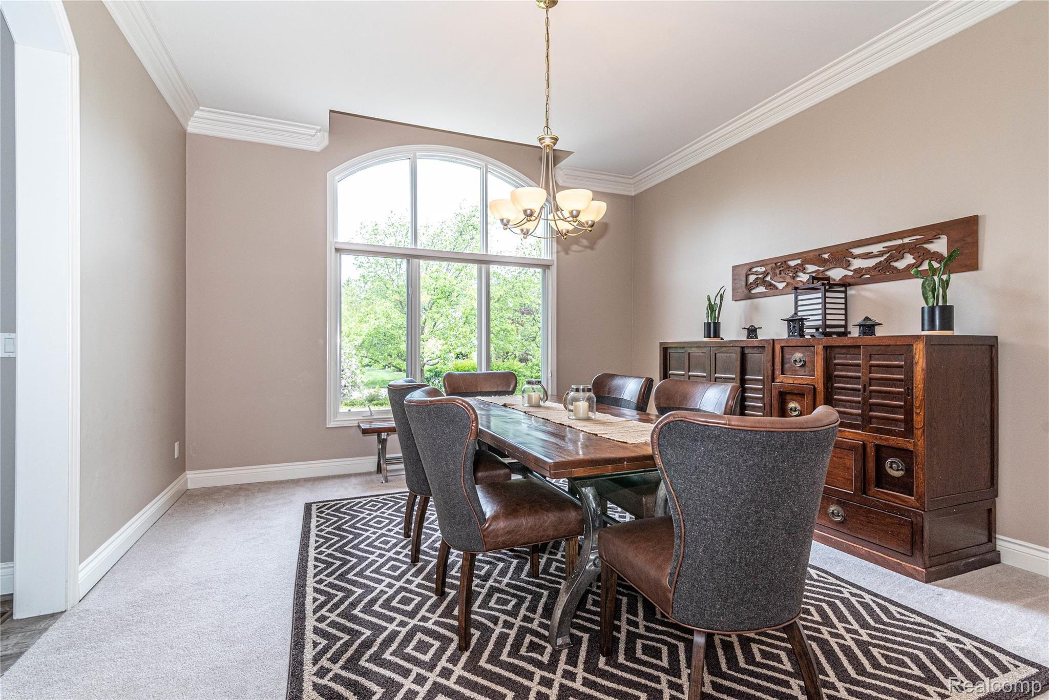 35265 Curtis Road Livonia, MI 48152 - Photo 21 of 52 Room for Thanksgiving