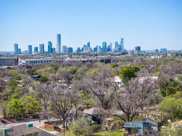 $1,250 | 1116 Ebert Avenue, Unit B, Austin, TX 78721