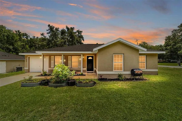 $226,500 | 2854 Southeast 140th Lane, Summerfield, FL 34491