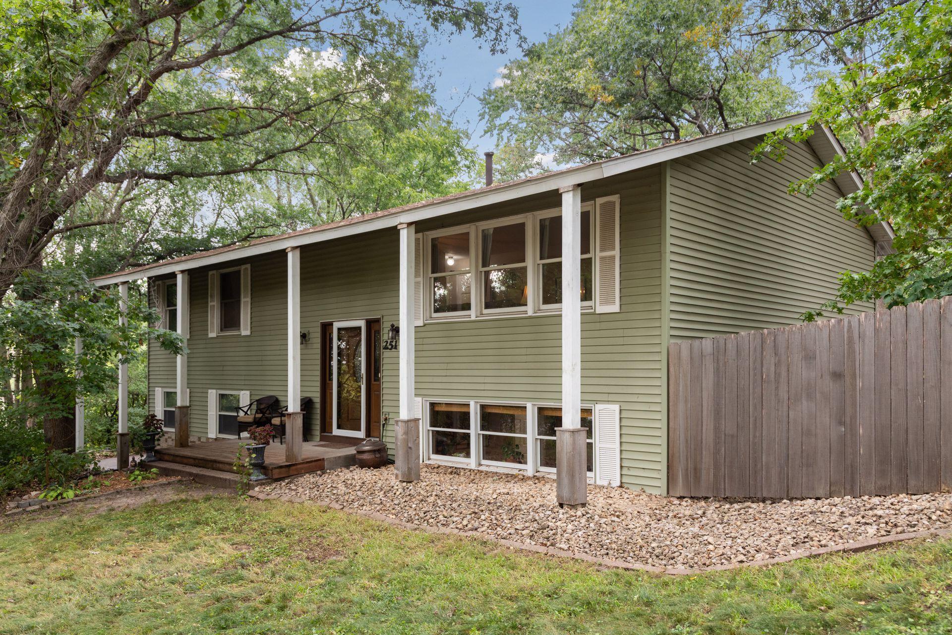 251 Gramsie Road Shoreview, MN 55126 - Photo 1 of 1 Gallery Image 1