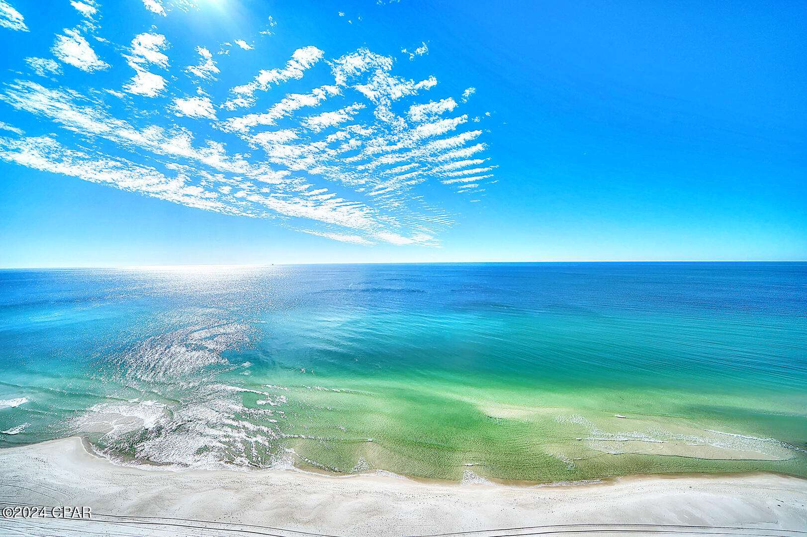 14401 Front Beach Road, Unit 424 Panama City Beach, FL 32413 - Photo 28 of 33
