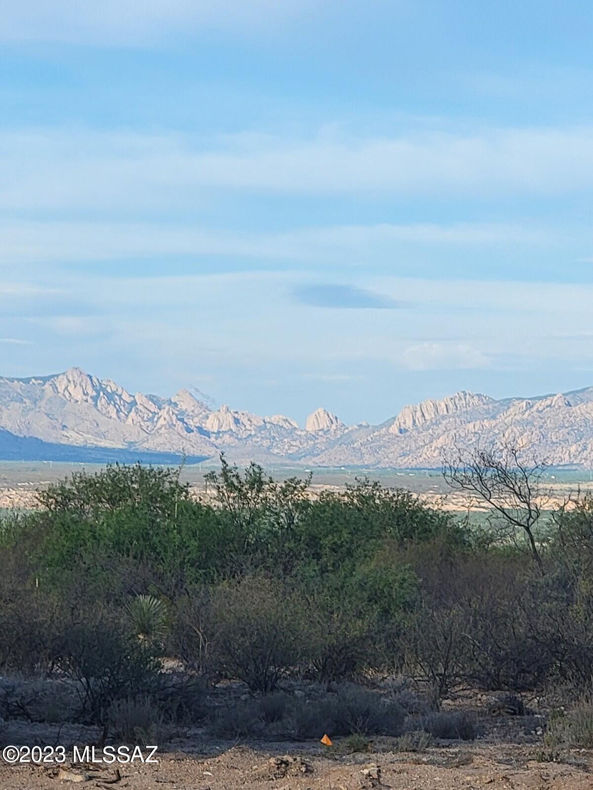 40-acres Rabbit Trail St. David, AZ 85630 - Photo 3 of 20 Gallery Image 3