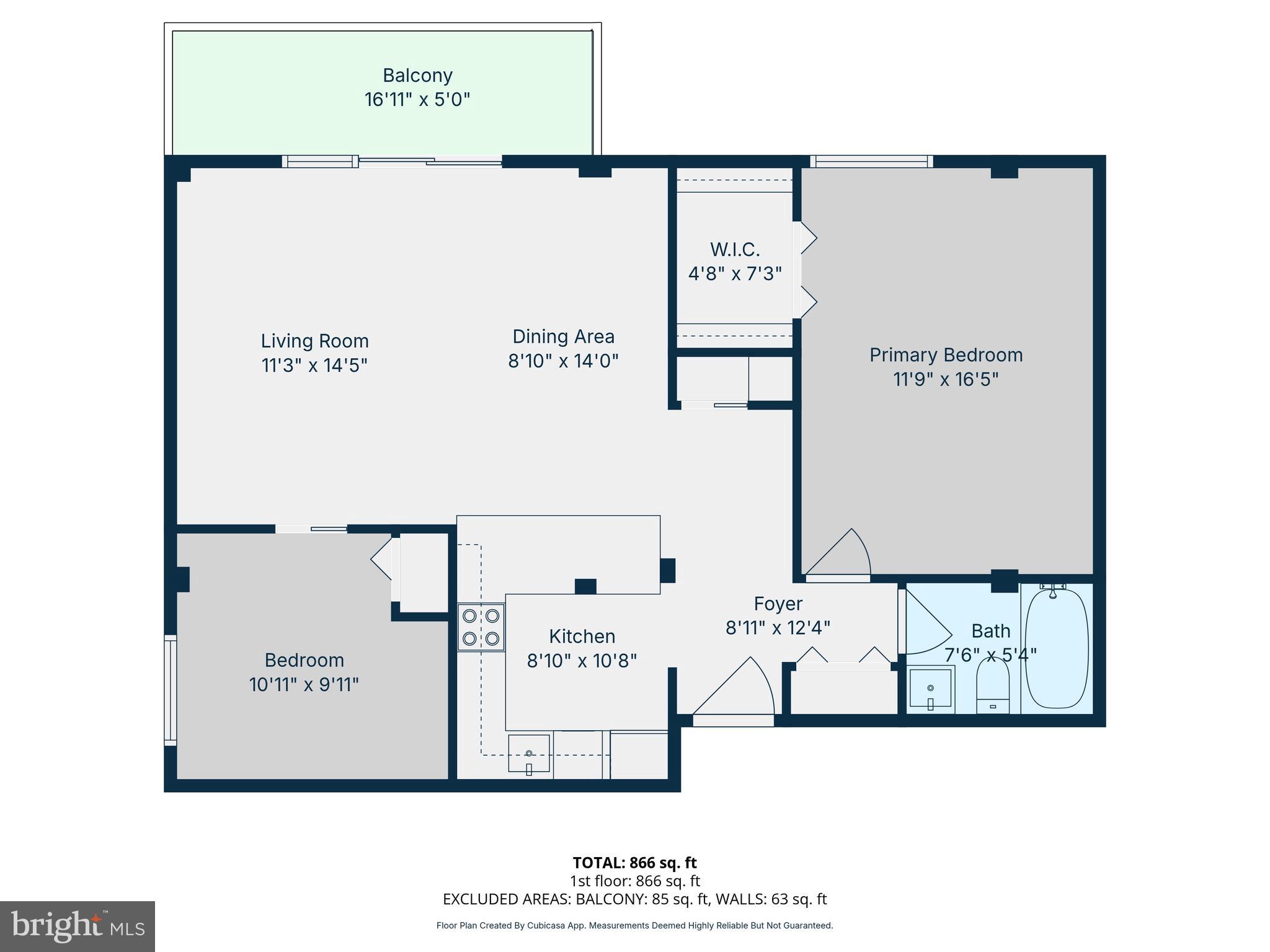3245 Rio Drive, Unit 206 Falls Church, VA 22041 - Photo 25 of 36 a picture of a park