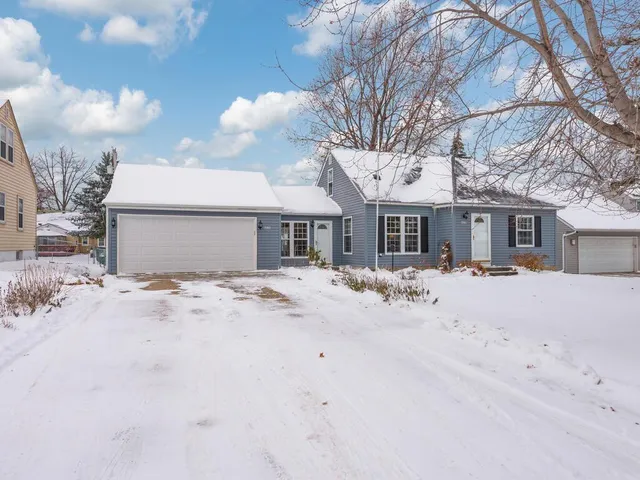 $385,000 | 6626 10th Avenue South, Richfield, MN 55423