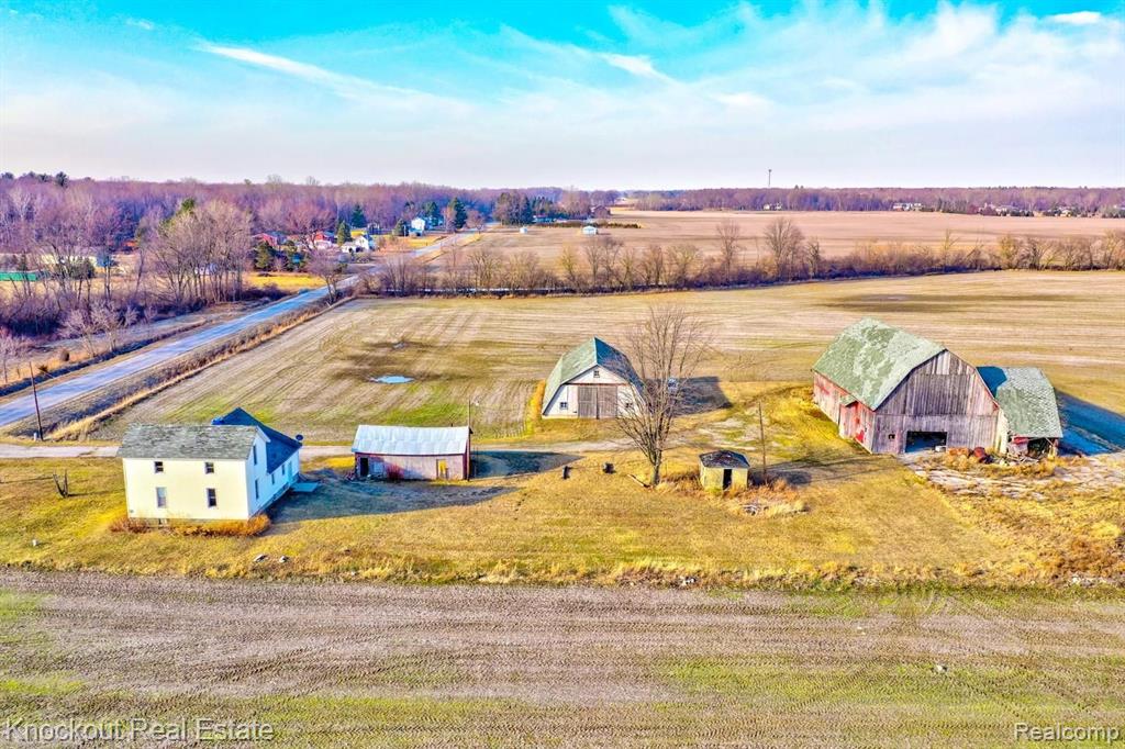 10665 Dehmel Road Birch Run, MI 48415 - Photo 24 of 41