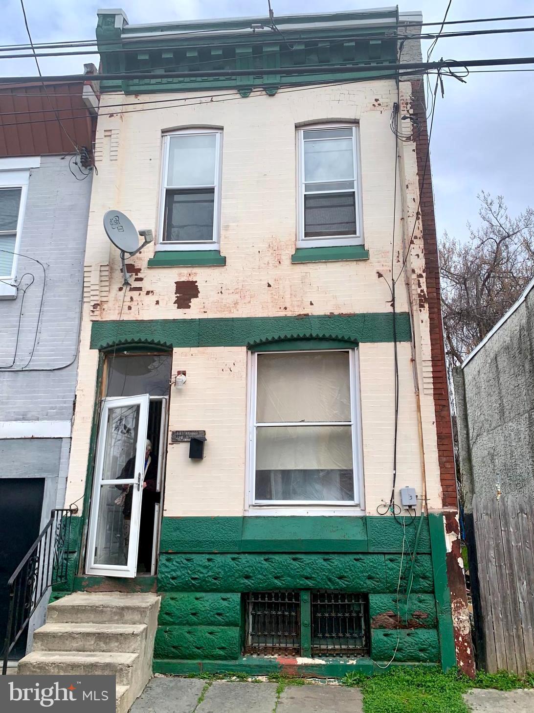 1915 North Croskey St  