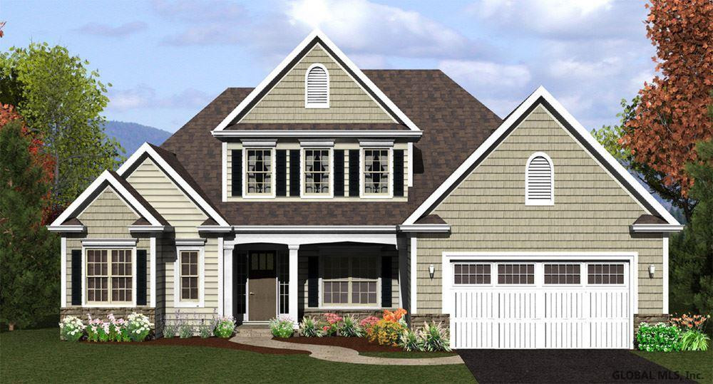 68 A Miller Road Colonie, NY 12110 - Photo 1 of 16 Photo 1