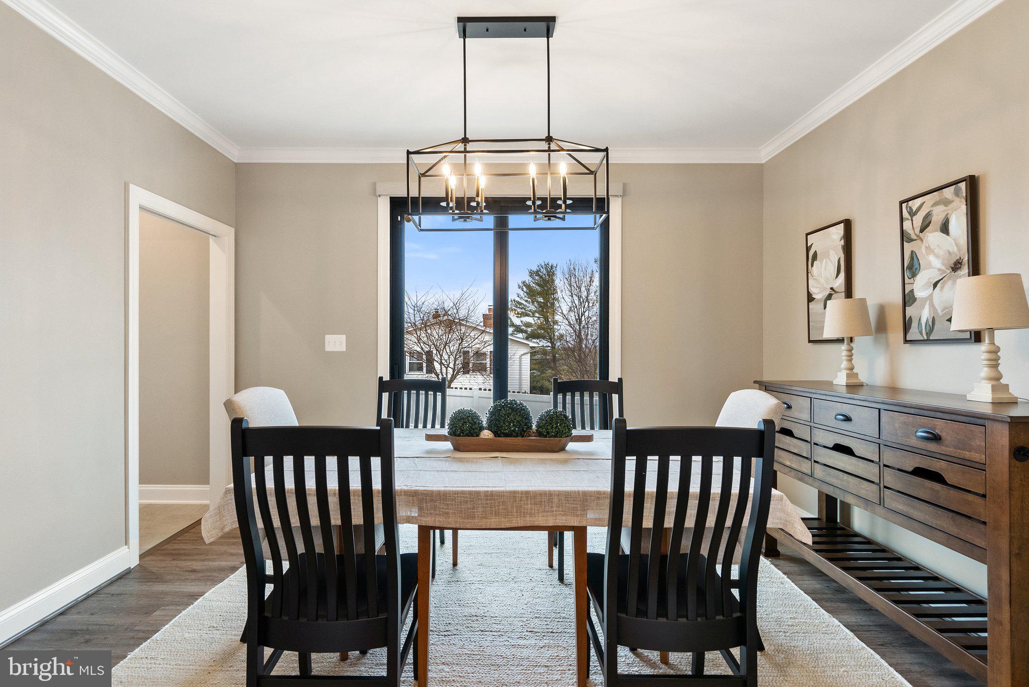 2532 Middle Road Winchester, VA 22601 - Photo 21 of 42 Formal dining room