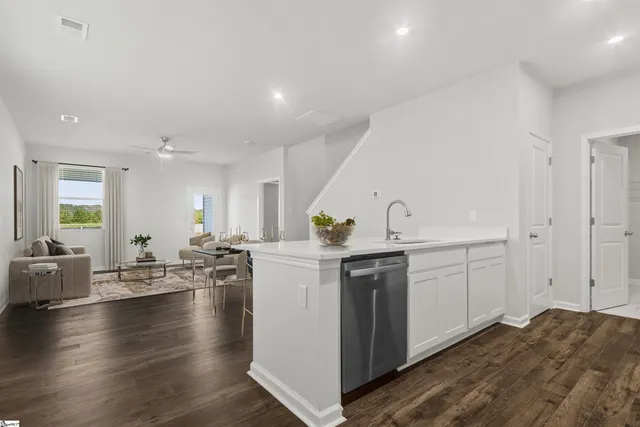 $312,000 | 120 Timber Fls Drive, Greenville, SC 29607