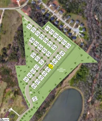 $312,000 | 120 Timber Fls Drive, Greenville, SC 29607