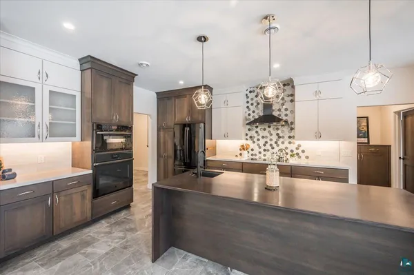 $799,900 | 5005 Knotty Wood Court, Hermantown, MN 55811