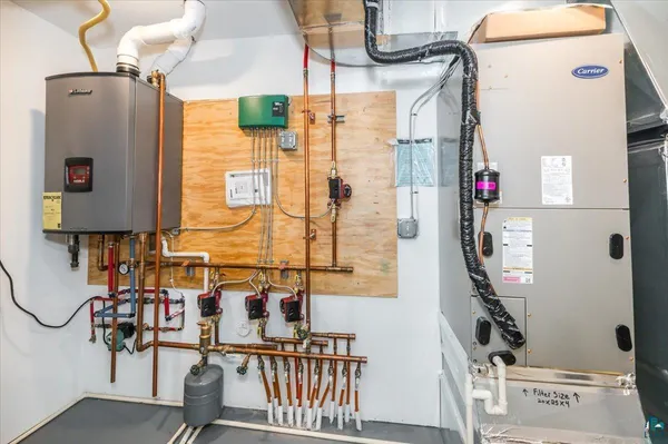 $799,900 | 5005 Knotty Wood Court, Hermantown, MN 55811