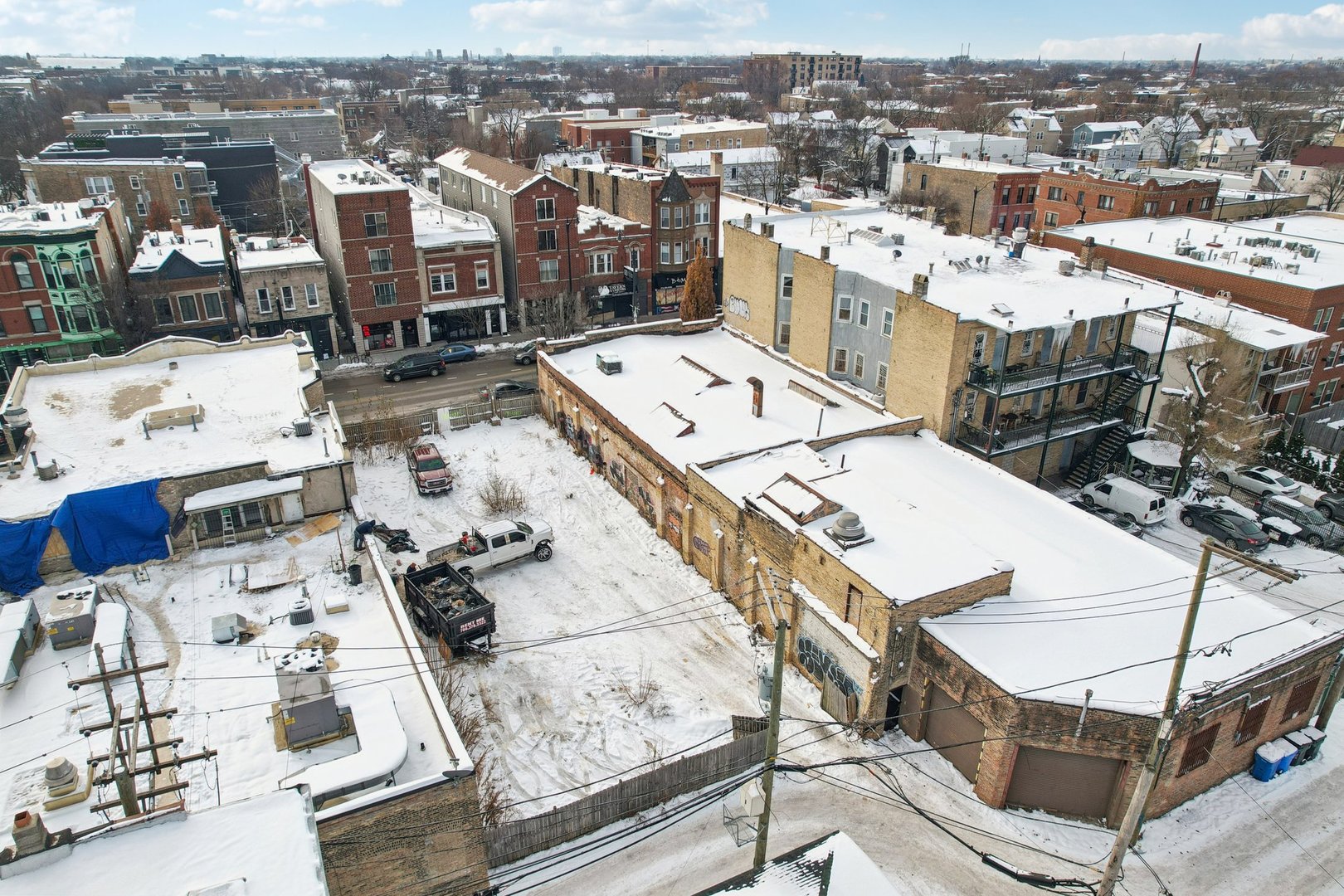 3212 West Armitage Avenue Chicago, IL 60647 - Photo 8 of 9