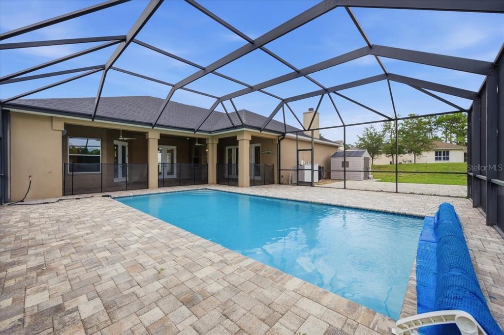 10112 Shortleaf Court Weeki Wachee, FL 34613 - Photo 58 of 59