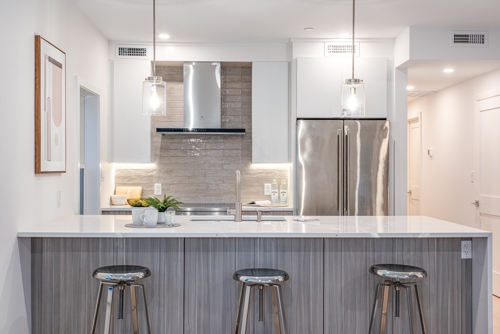 12-14 Edwin Street, Unit 1 Brookline, MA 02445 - Photo 6 of 18 Gallery Image 6