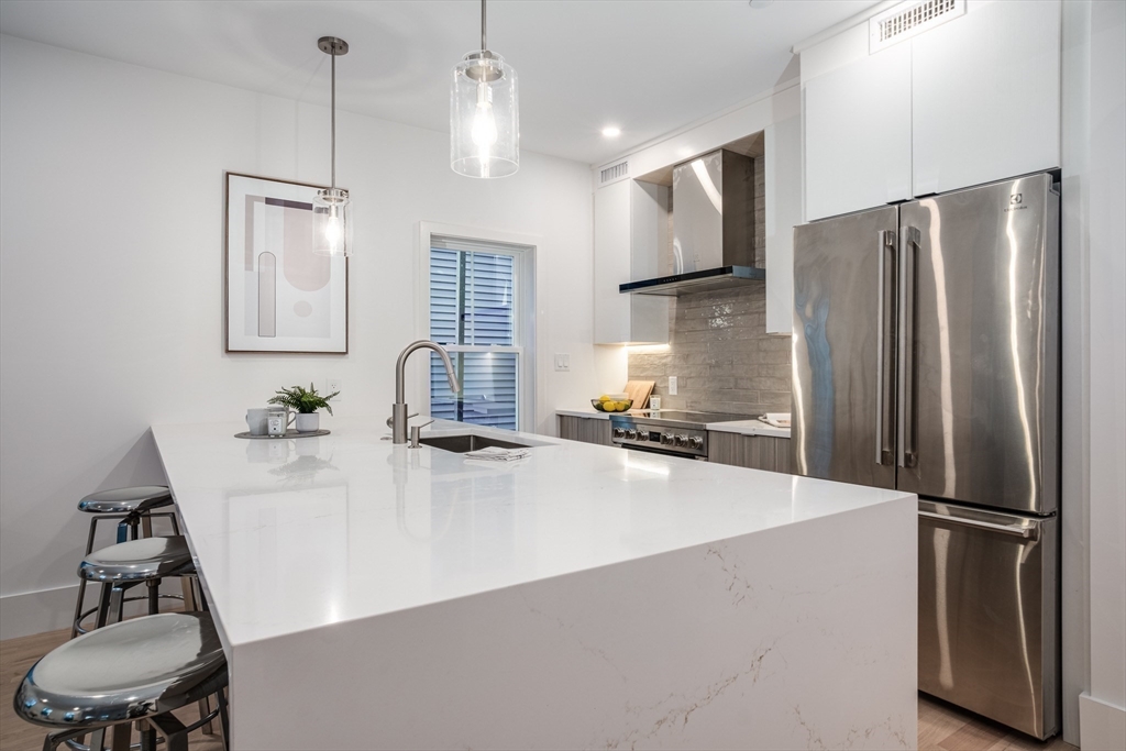 12-14 Edwin Street, Unit 1 Brookline, MA 02445 - Photo 7 of 18 Gallery Image 7