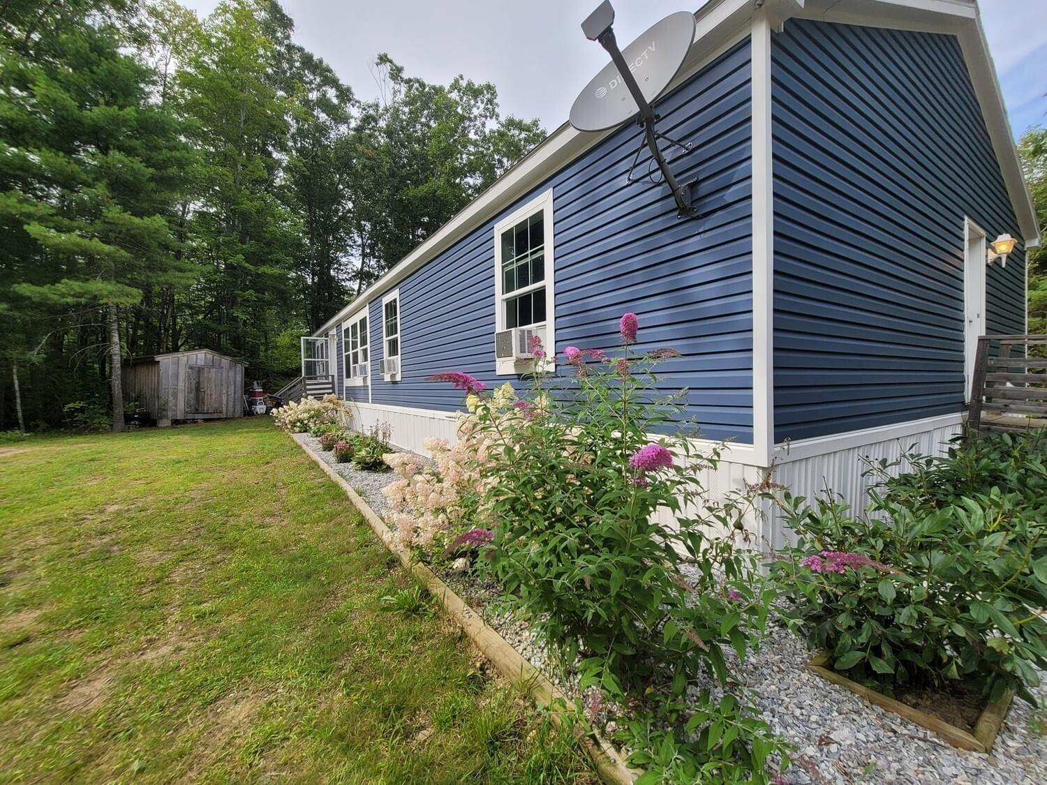 224 South Clary Road Jefferson, ME 04348 - Photo 26 of 66 4