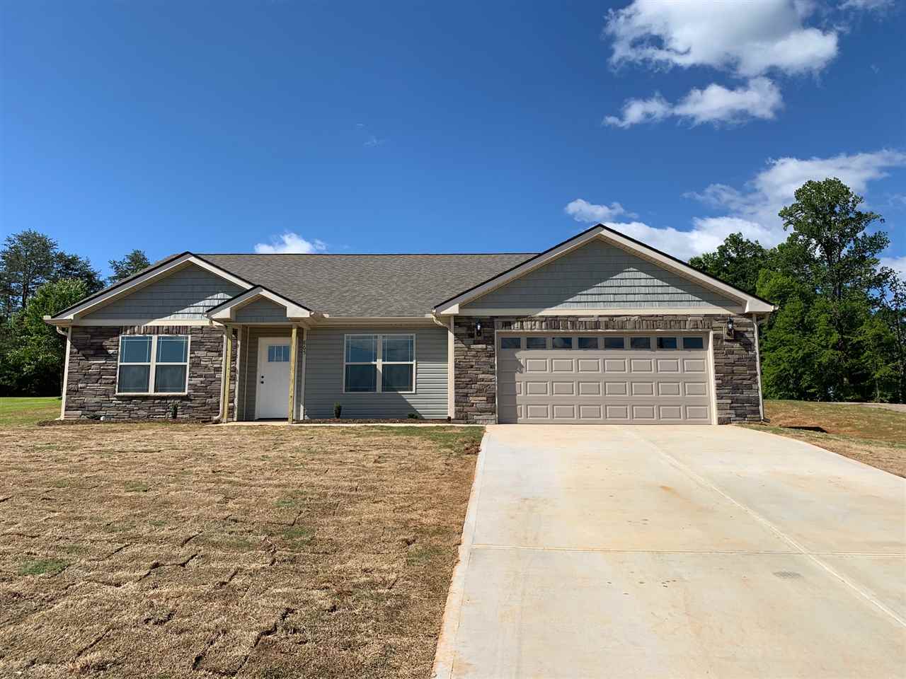 865 Cothran Road Inman, SC 29349 - Photo 1 of 18