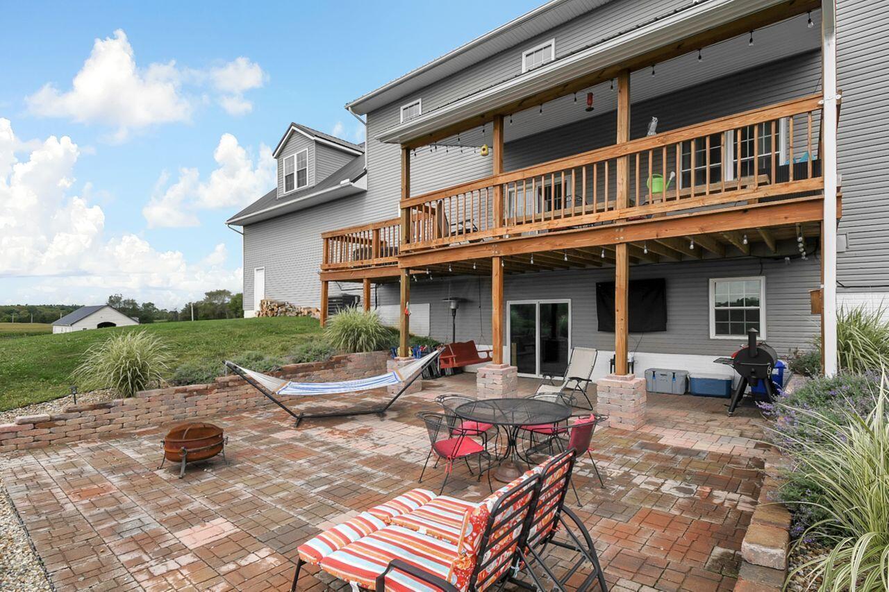 20990 Clutter Road Utica, OH 43080 - Photo 10 of 55 DSC_8487