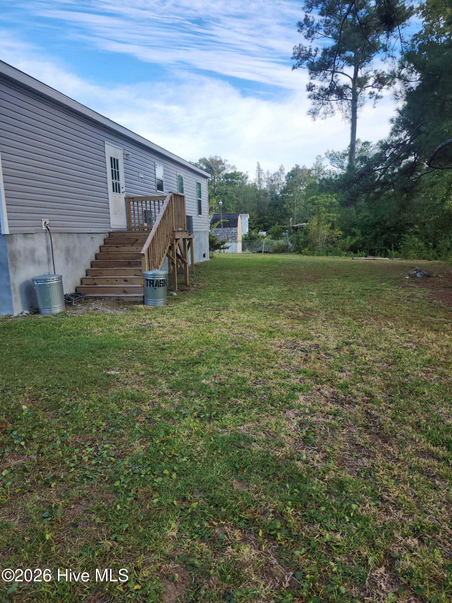 202 Gray Road Newport, NC 28570 - Photo 8 of 9 Gallery Image 8