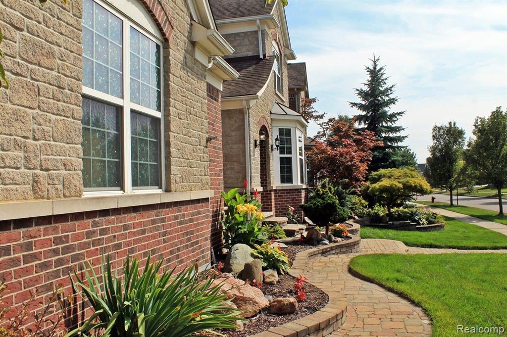 1779 Steeple Chase Road Canton, MI 48188 - Photo 12 of 79