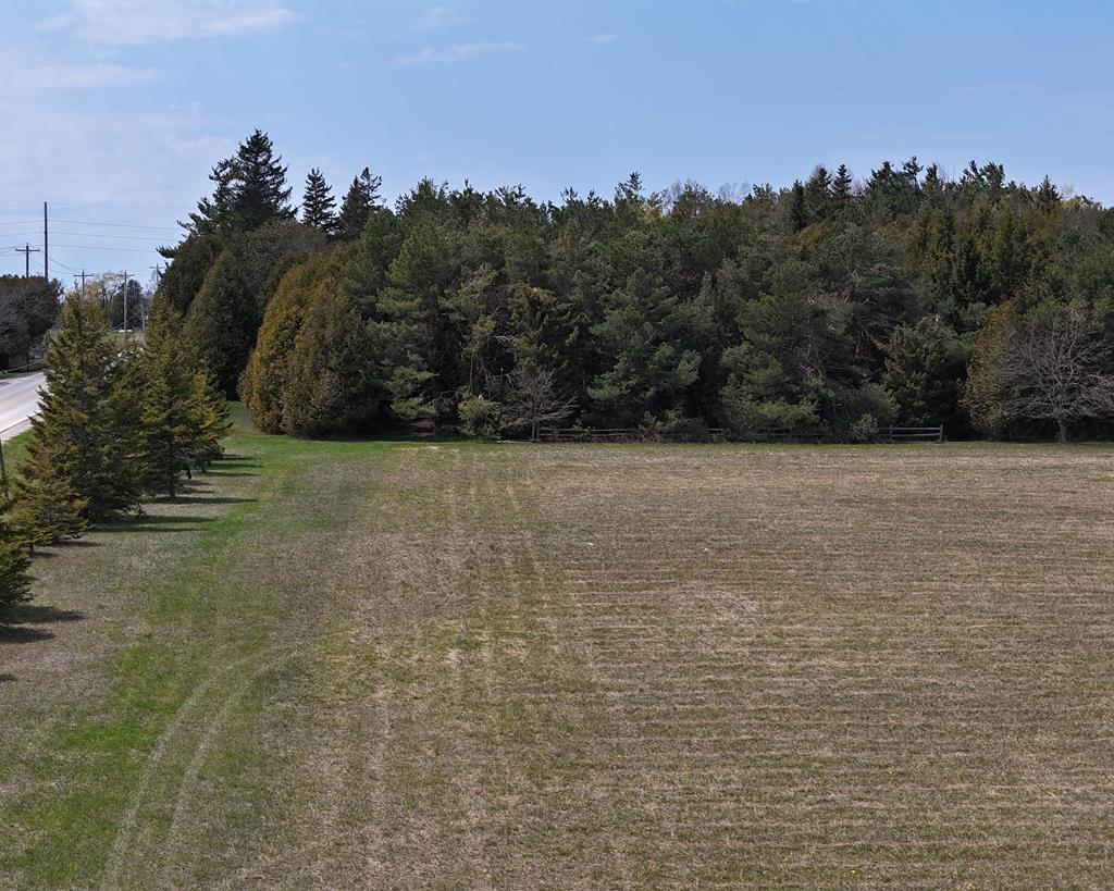 S Lot South Lot County Road Sister Bay, WI 54234 - Photo 3 of 13