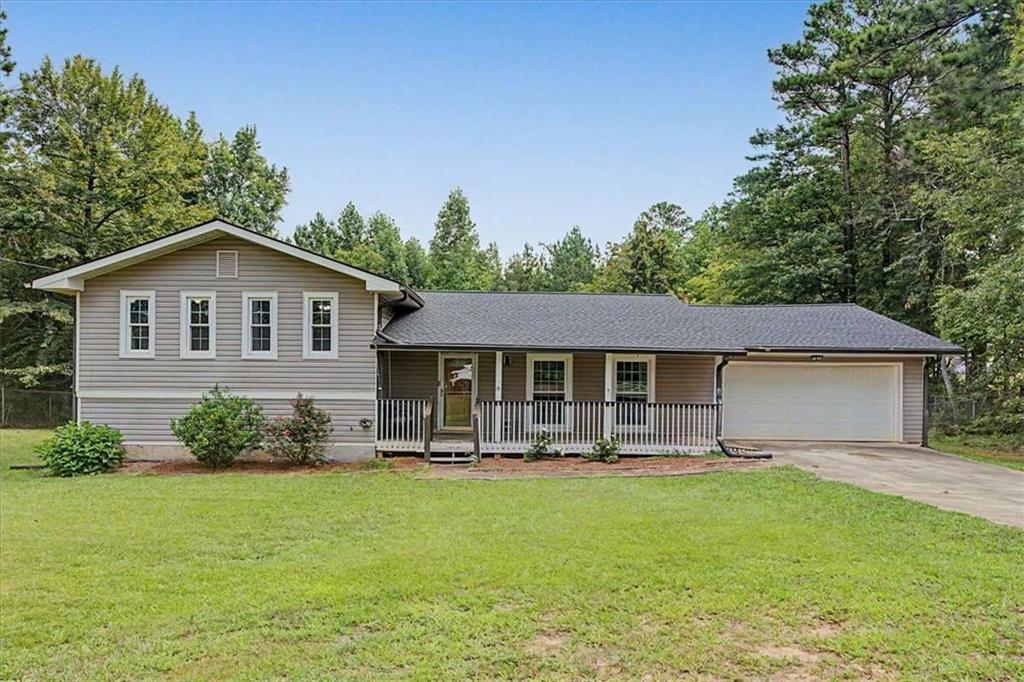 576 Cross Plains Road Carrollton, GA 30116 - Photo 2 of 57 Gallery Image 2