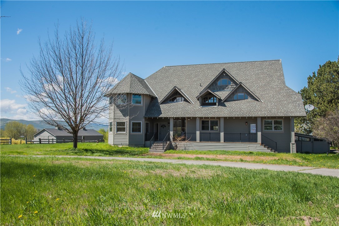 1421 Emerson Road Ellensburg, WA 98926 - Photo 24 of 24 Gallery Image 24