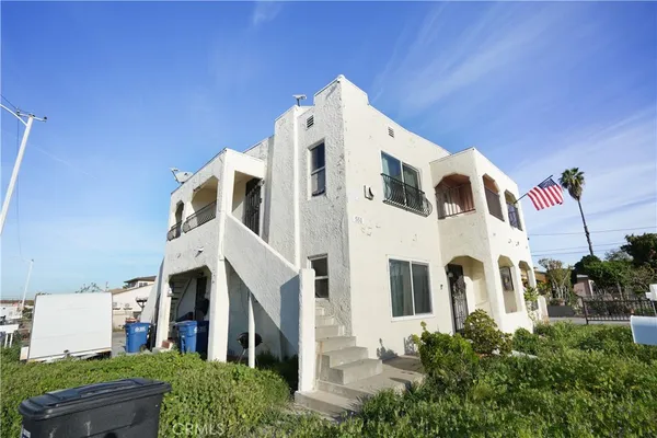 $1,175,000 | 545 Eastmont Avenue, Los Angeles, CA 90022