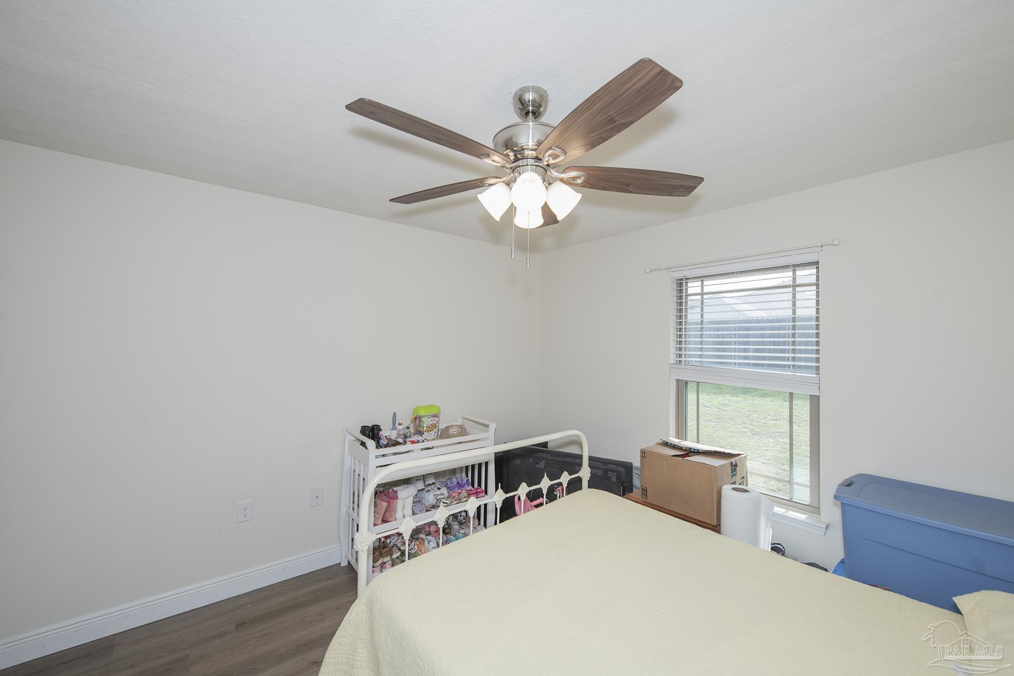 4490 Fort Sumter Road Milton, FL 32583 - Photo 23 of 30