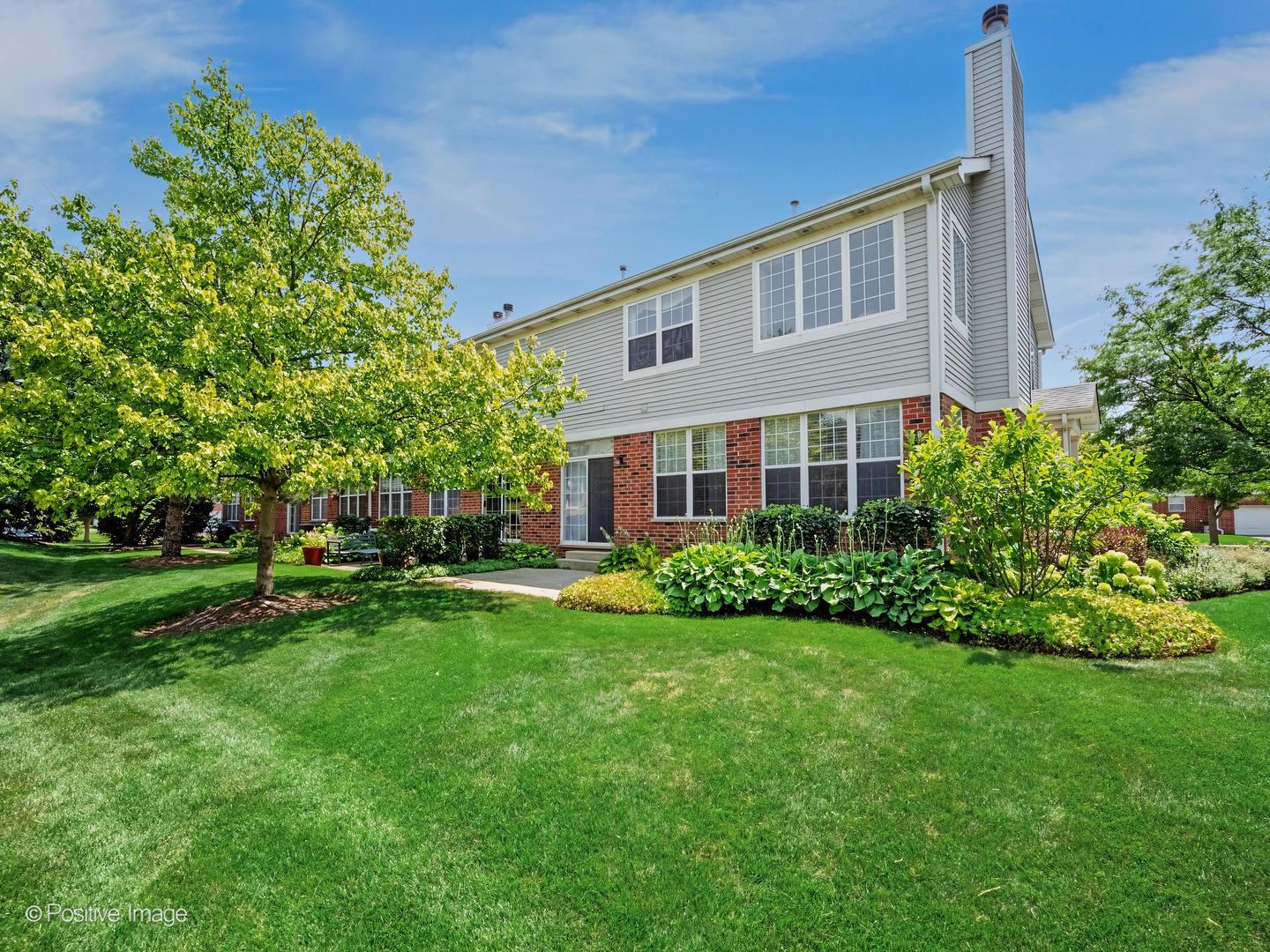 129 Chestnut Hills Circle, Unit 129 Burr Ridge, IL 60527 - Photo 24 of 25 Gallery Image 24