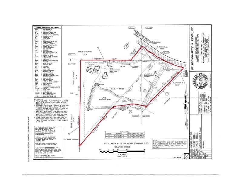 505 Batesville Road Alpharetta, GA 30004 - Photo 10 of 10