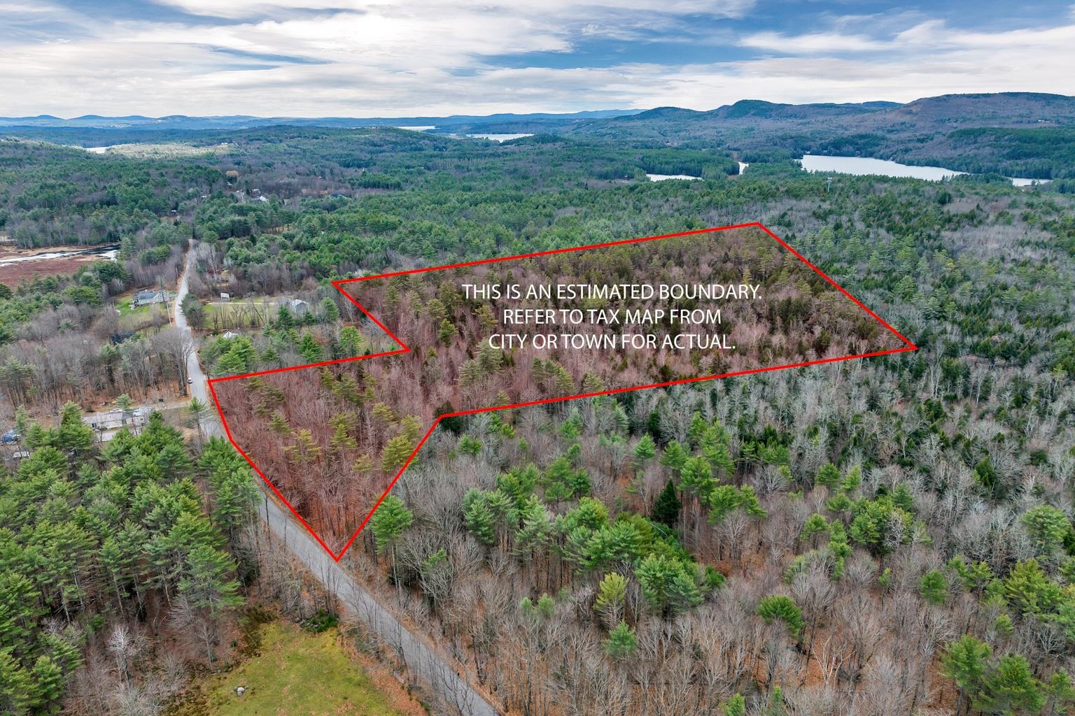 Hatch Corner Road, Unit 1 Meredith, NH 03253 - Photo 1 of 11